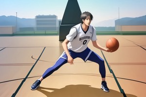  如何应对学业与训练双重压力：大学生篮球运动员的高效管理策略